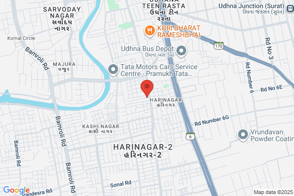 Satguru Motors