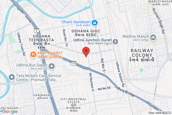 Peeran Carbon & Metal Industries