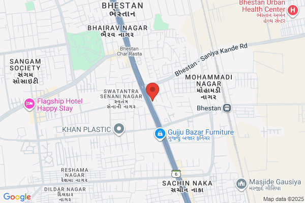 Shah Trading Co.