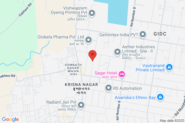 AMAR FINE CHEMICALS