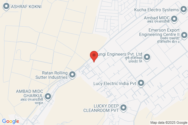 Nilesh Chemicals