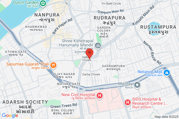 BALKRISHNA MEDICAL STORES