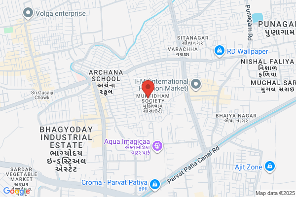 BHAVINI MEDICAL STORES
