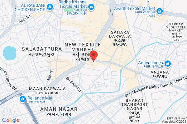 AAKASH ENTERPRISE