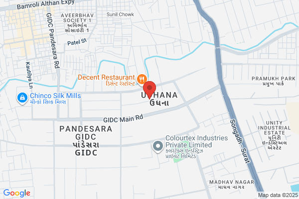 HIMALAYA CHEMICALS