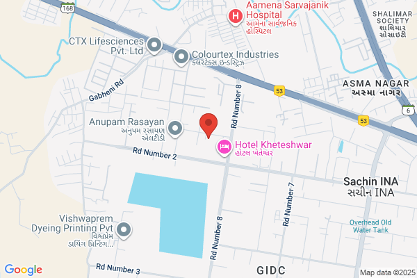 SHREE SIDHDHNATH INDUSTRIES,