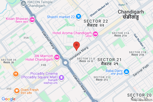 C. S. INFOTECH