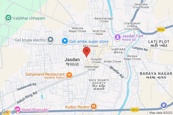 MARUTI NANDAN INFOTECH P. LTD.