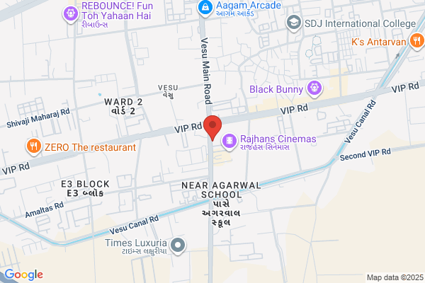 MFL Overseas Surat