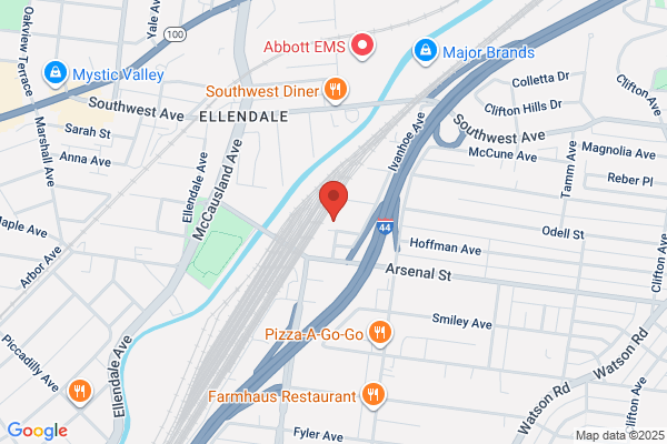 Metro Electric Stores