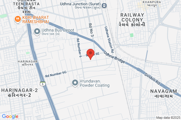 Jay Bhawani Metal Industries