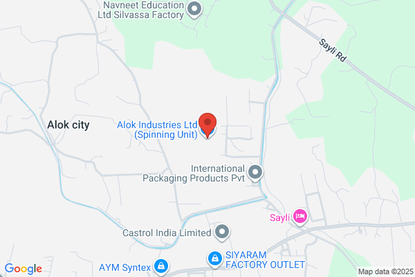 Alok Synthetics