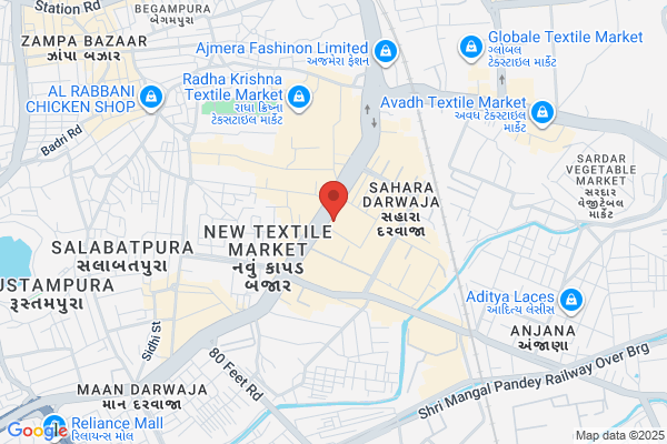 J.H.Textile Traders