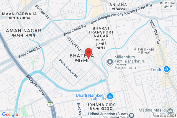Prakash Engineering Works