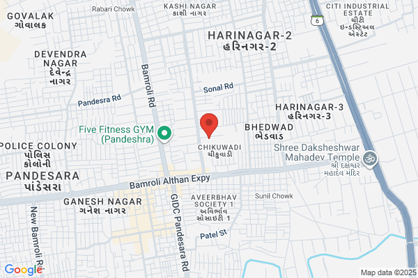 Mahashakti Engineering