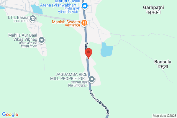 Jay Prakadh Traders