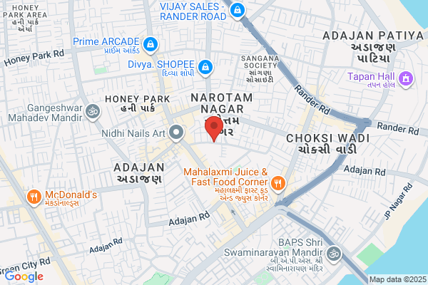 A. SUDHIRKUMAR & COMPANY