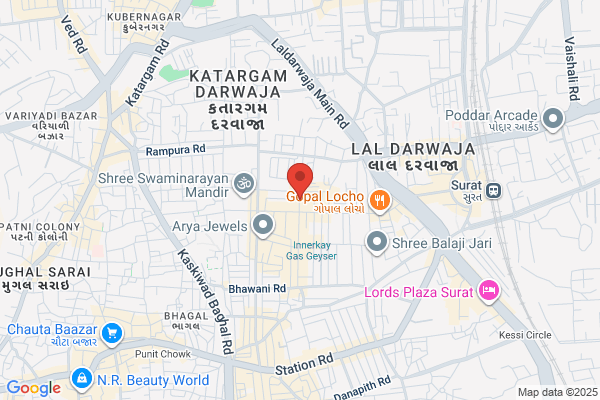 KAJAL GEMS