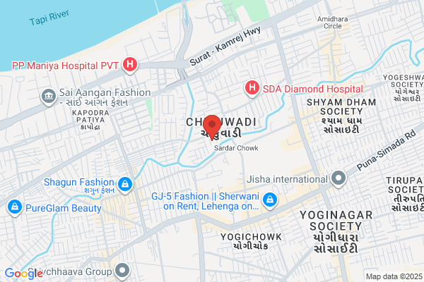 YUDHISH EXPORTS