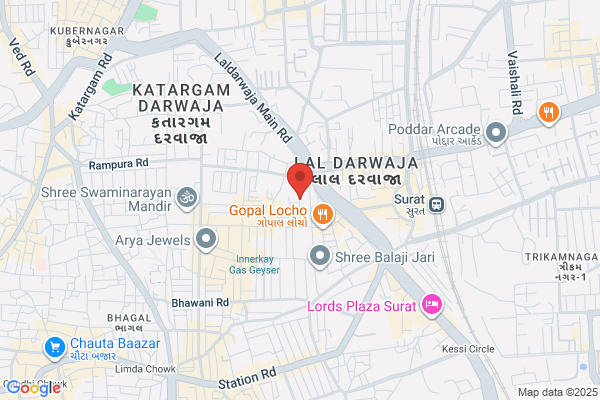 KALPAN ENTERPRISE
