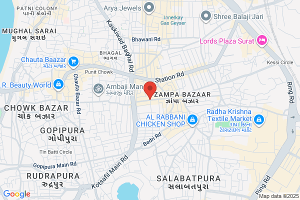 SALIM EXPORTERS