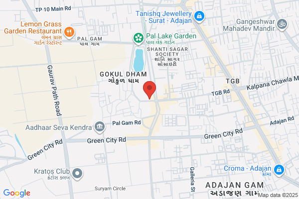 Dagai Auto Parts