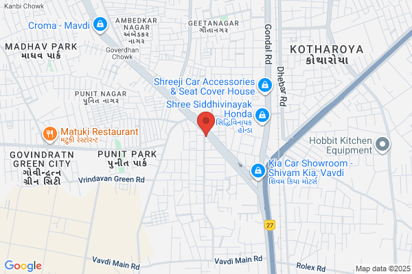 Gujarat Automobiles