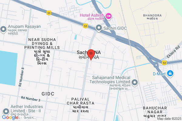 Nilu Traders