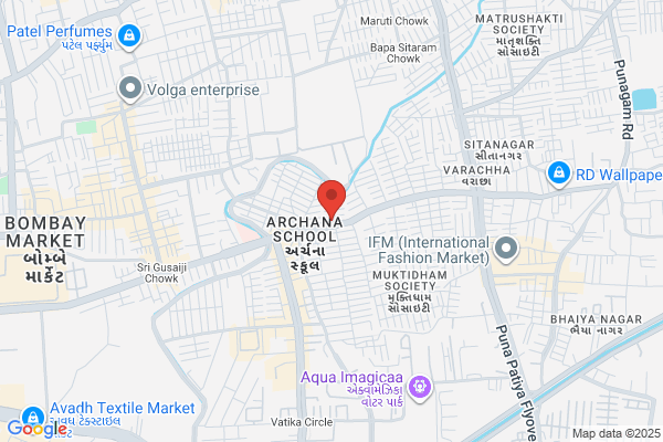 Ashapuri Lace Industries