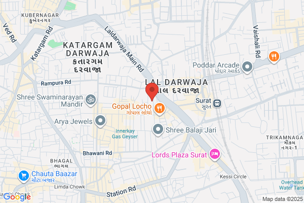 D.bharatkumar & Co.