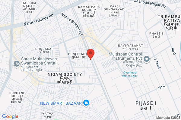 Krishna Engineering Works
