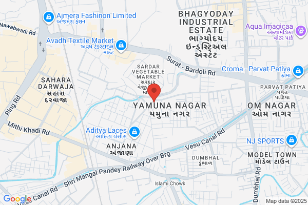 Laxmi Lace Industries