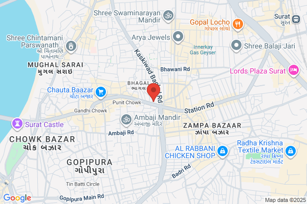 Nimesh Traders
