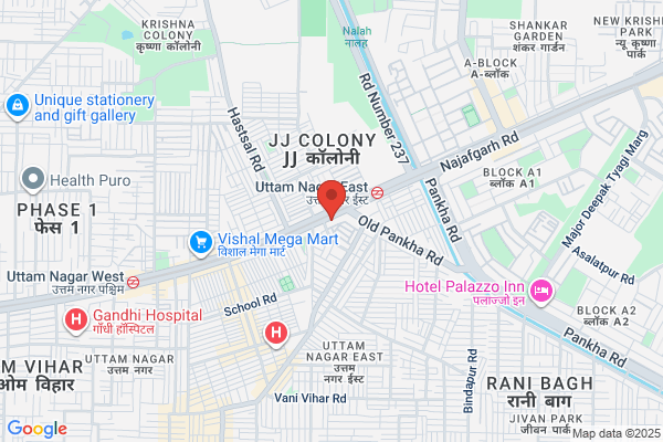 Bhagwati Hardware & Tools