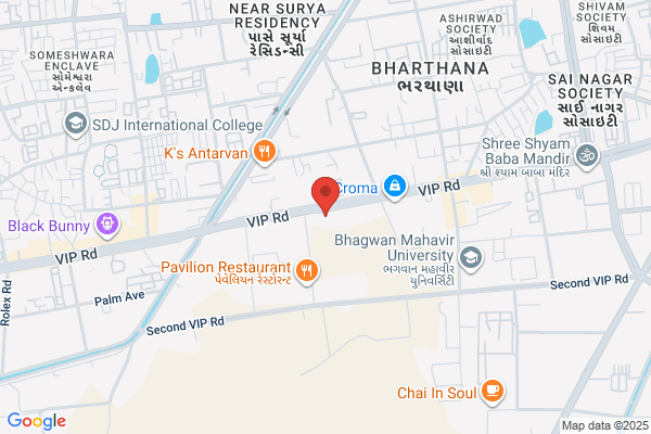 Gujarat Industrial Corporation