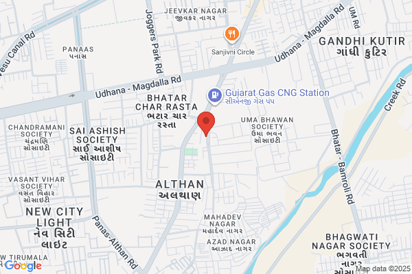 Akash Traders