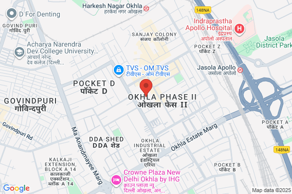 Anil Tube Agency