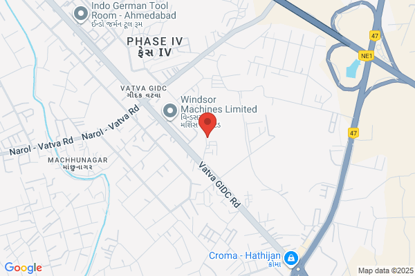 Bhagwati Enterprise