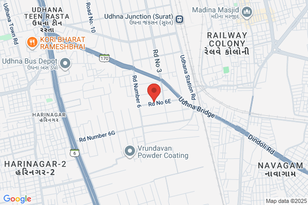 Jalsagar Mfg. Co.