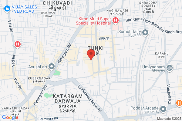 Krishna Engineering Works