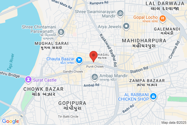 Kumar Textile Enterprise