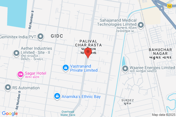 Patel Corporation