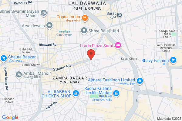 Patel Textile Traders