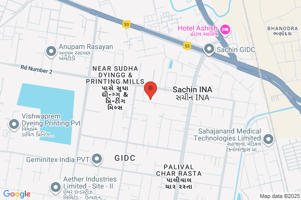 Poonam Industries