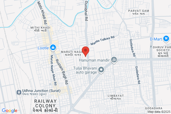 Purvi Textile Corporation