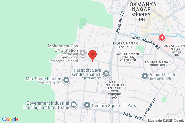 Rajesh Engineering Works