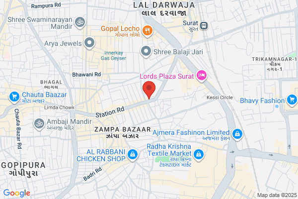 Sagar Traders