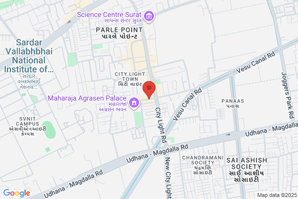Shri Lokpriya Traders