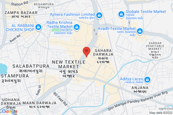 Surat Textile