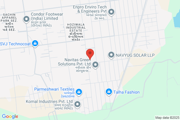 Kaviish Engg.Co.Ltd.